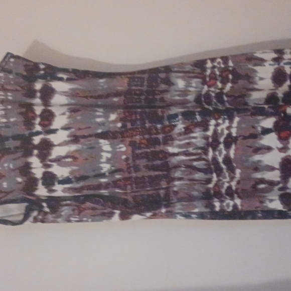 Gorgeous Purple Jumpsuit - Picture 9 of 12